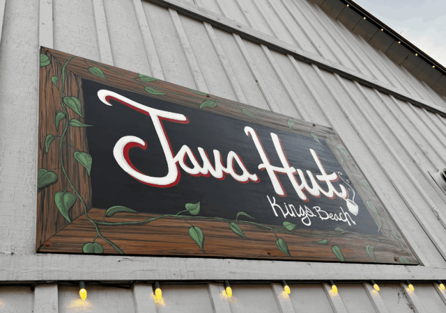 Alternet angle JAVAHUT SIGN